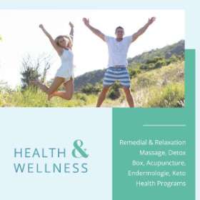 First Things First Wellness Centre