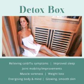 First Things First Wellness Centre