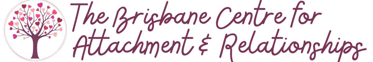 The Brisbane Centre for Attachment & Relationships Banner