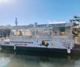 Budget Cruises Gold Coast