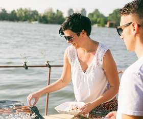 Budget Cruises Gold Coast