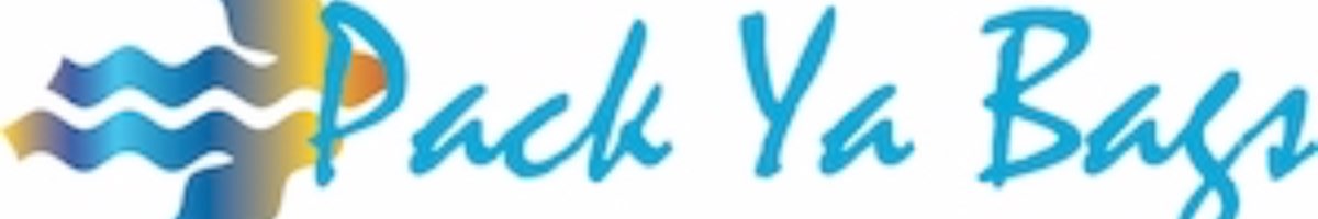 packyabags.com Banner