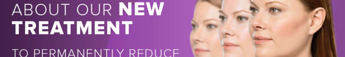 Infinity Skin Clinic Banner
