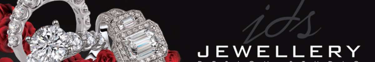 Jewellery Design Studio Banner