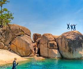 The Ultimate Magnetic Island Guide