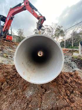 Greenough Plumbing Services Pty Ltd