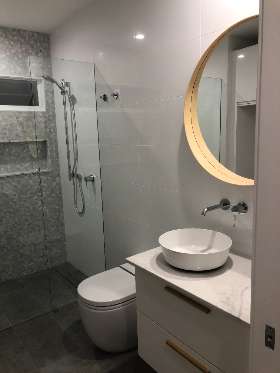 Greenough Plumbing Services Pty Ltd