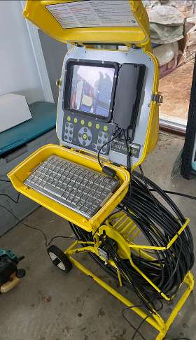 Greenough Plumbing Services Pty Ltd