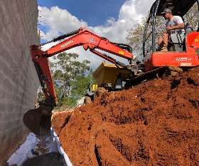 Greenough Plumbing Services Pty Ltd