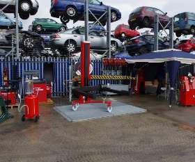 VicRecyclers Cash for Cars Removal Melbourne