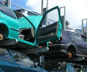 VicRecyclers Cash for Cars Removal Melbourne