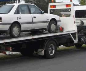 VicRecyclers Cash for Cars Removal Melbourne