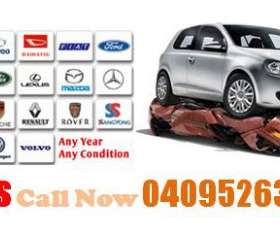 VicRecyclers Cash for Cars Removal Melbourne