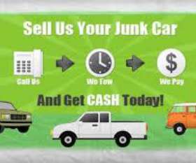 VicRecyclers Cash for Cars Removal Melbourne