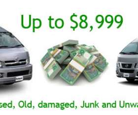 VicRecyclers Cash for Cars Removal Melbourne