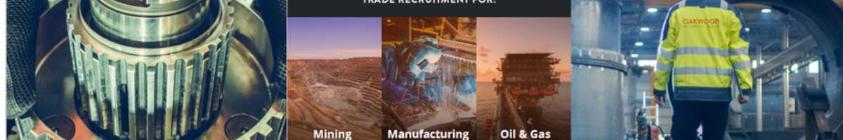 Oakwood Resource Group Banner