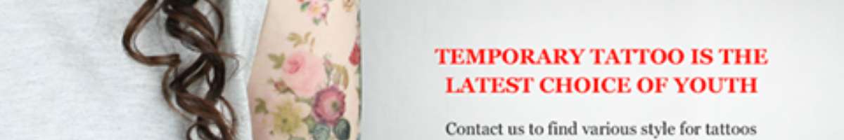 Melbourne Henna Banner