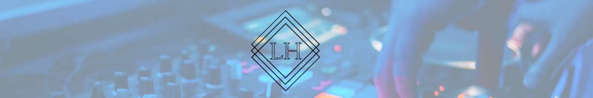 DJ Lance Halls Banner