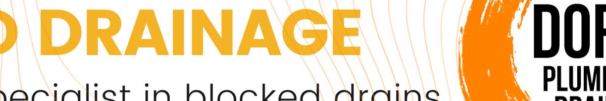 doranplumbinganddrainage.site Banner