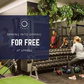 Upwell Health Collective