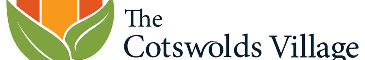 The Cotswolds Retirement Village Banner