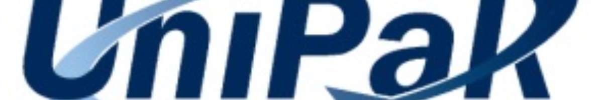 UniPak Australia Banner