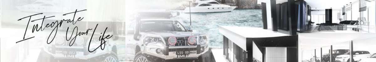 Life Style Store Banner