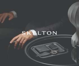 SKELTON