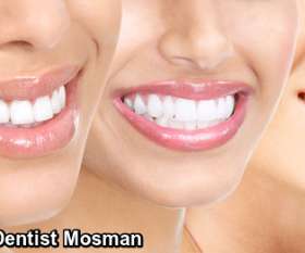 Mosman Dental Clinic