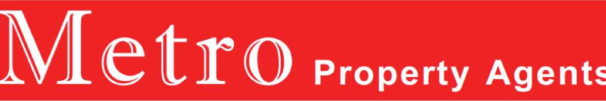 Metro Property Agents Banner