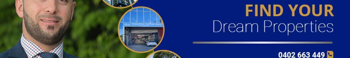 Property Link Real Estate Banner