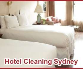 Northern Contract Cleaning Pty Ltd