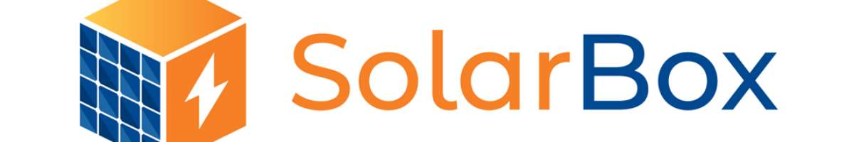 SolarBox Australia Banner