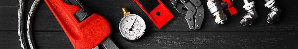 Plumbing Bendigo Banner