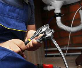 Plumbing Bendigo