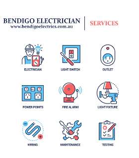 Bendigo Electrics