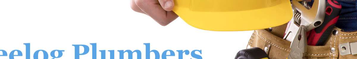 Geelong Plumbers Banner