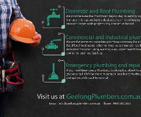 Geelong Plumbers