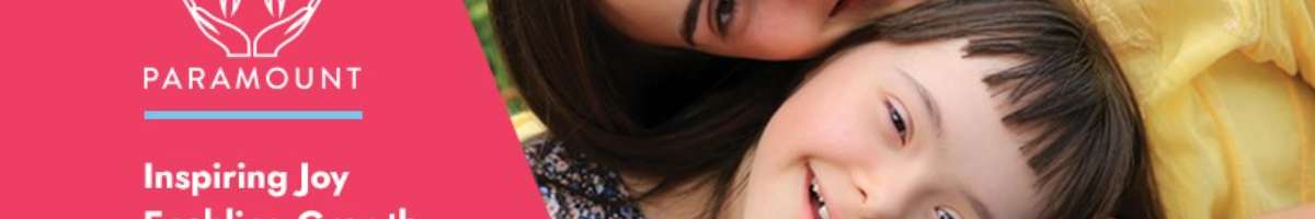 Paramount Care Solutions Banner