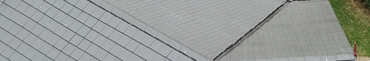 Melbourne Quality Roofing Banner