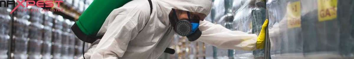 Pest Control Adelaide Banner