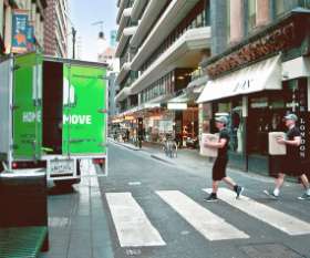 Best Removalists in Melbourne