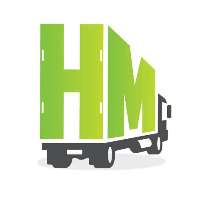 HomeMove Removalist & Storage Melbourne Logo