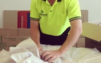 Packing Services