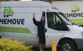 Man With a Van Services