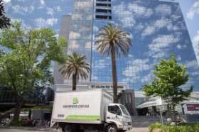 Apartment Moving Services