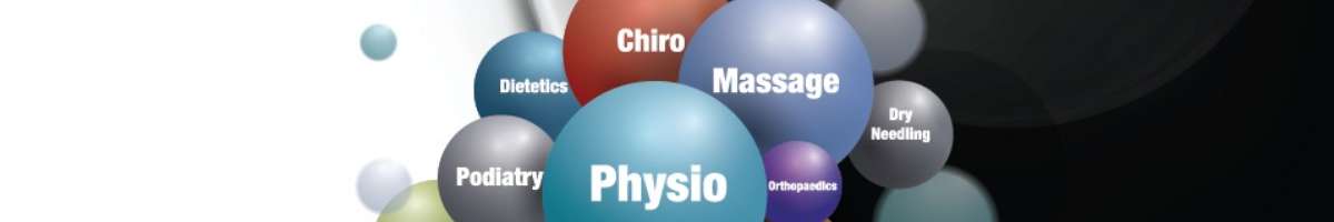 Sports Lab Drummoyne Banner