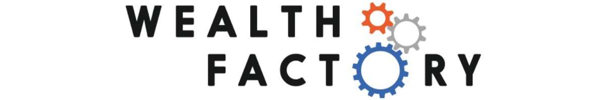 Wealth Factory Banner