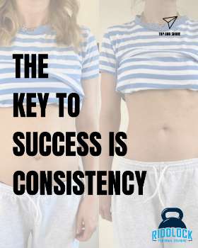 Riddlock Personal Training In South Brisbane 