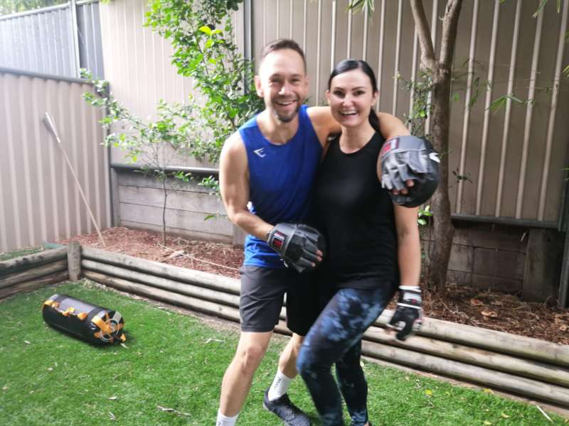 Advantages of Mobile Personal Training - Part 1